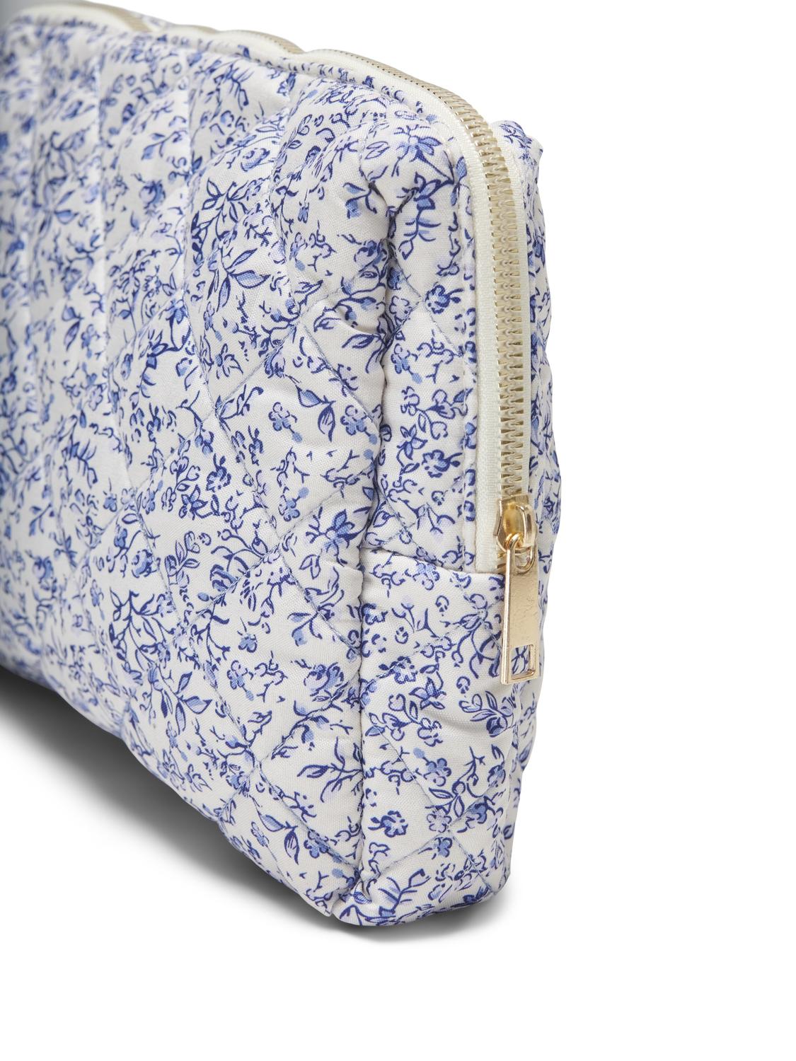 PGIVORY Big Cosmetic Bag - Blå